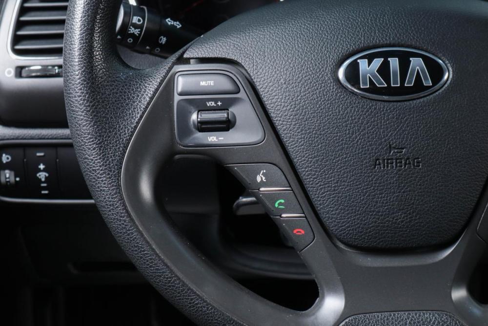 Kia Cerato III Рестайлинг (Classic) Челябинск  - изображение 10
