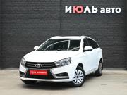Lada (ВАЗ) Vesta I Екатеринбург  - изображение 18