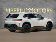 BMW XM Москва  - изображение 34