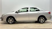 Toyota Corolla X (E140 E150) Рестайлинг Липецк  - изображение 25
