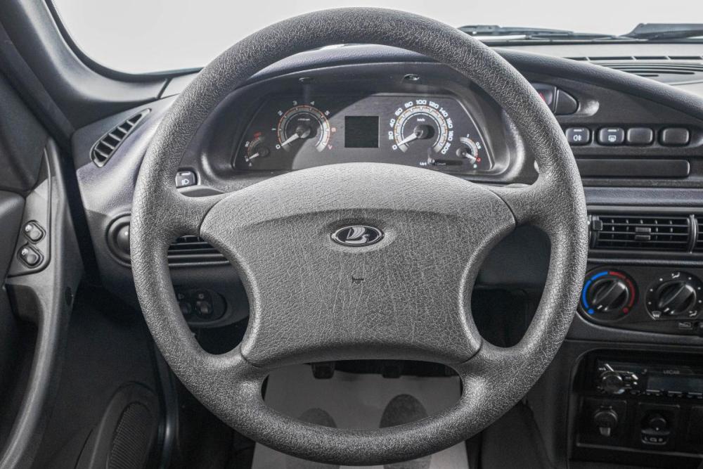 Lada (ВАЗ) Niva Travel I Барнаул  - изображение 14