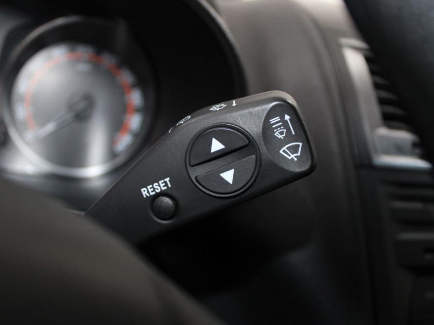 Lada (ВАЗ) Granta I Рестайлинг Старый Оскол  - изображение 18