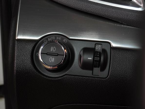 Opel Mokka I с пробегом 2012 года, цена 1 209 000 рублей, 94514 км, внедорожник, Автокод Объявления