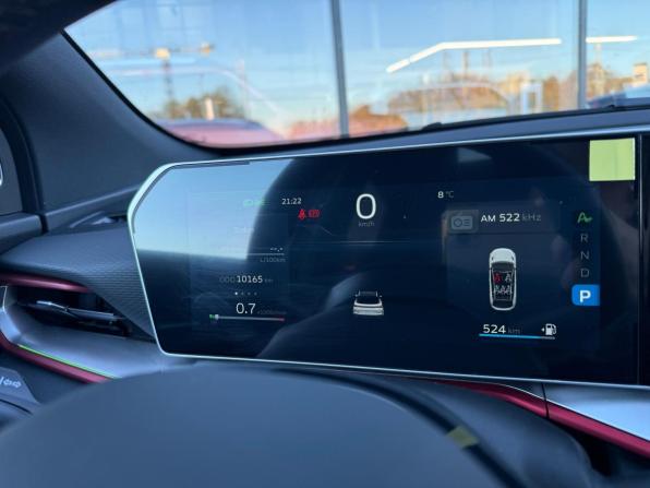 Geely Coolray I Рестайлинг с пробегом 2024 года, цена 2 165 000 рублей, 10165 км, внедорожник, Автокод Объявления