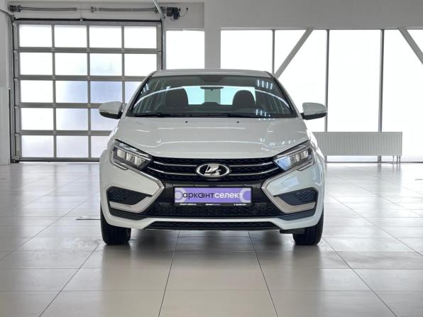 Lada (ВАЗ) Vesta I Рестайлинг (NG) с пробегом 2023 года, цена 1 320 000 рублей, 13539 км, седан, Автокод Объявления