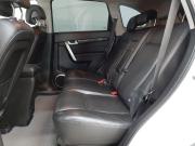 Chevrolet Captiva I Рестайлинг 2 Москва  - изображение 32