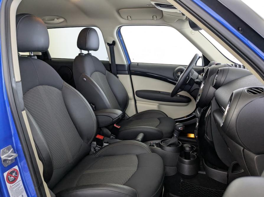 Mini Countryman I Москва  - изображение 22