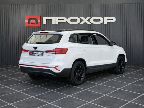 Jetta VS7 I Рестайлинг 1 с пробегом 2023 года, цена 2 057 000 рублей, 56750 км, внедорожник, Автокод Объявления