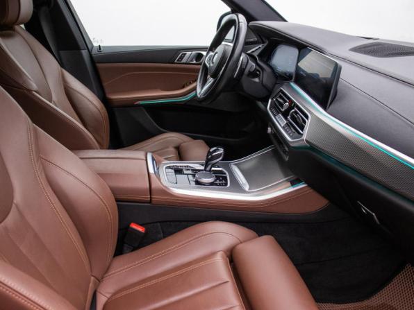 BMW X5 IV (G05/G18) с пробегом 2021 года, цена 7 388 000 рублей, 81247 км, внедорожник, Автокод Объявления