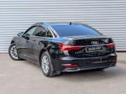 Audi A6 V (C8) Москва  - изображение 31
