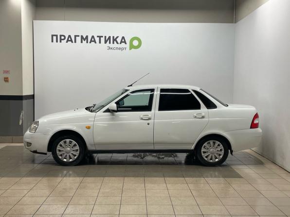 Lada (ВАЗ) Priora I с пробегом 2013 года, цена 299 000 рублей, 330000 км, седан, Автокод Объявления