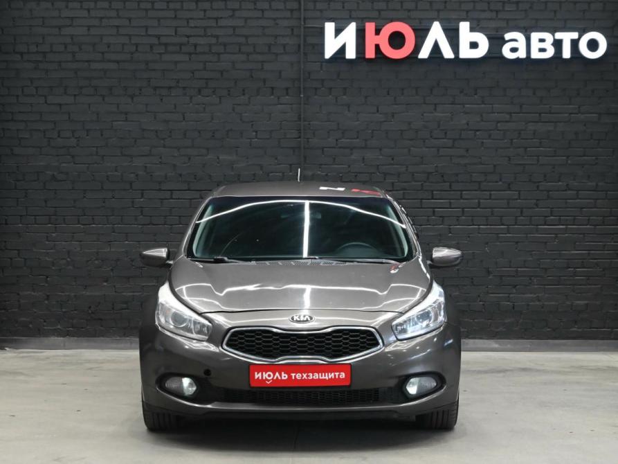 Kia Ceed II Екатеринбург  - изображение 2