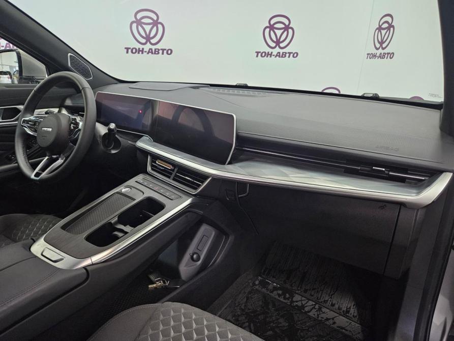 Haval F7 II Тольятти  - изображение 18