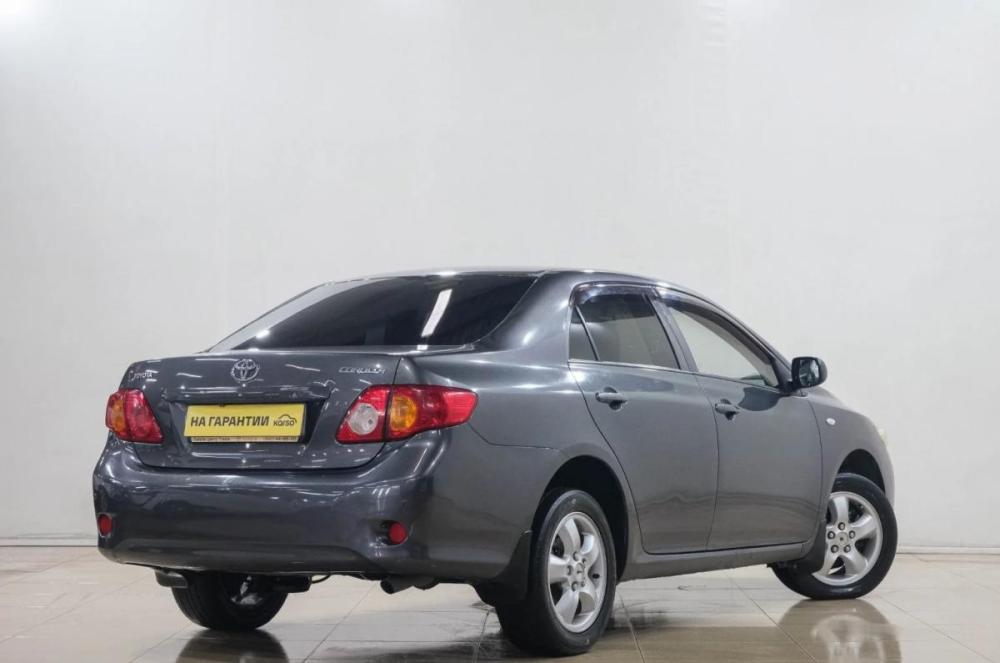 Toyota Corolla X (E140 E150) Новокузнецк  - изображение 7