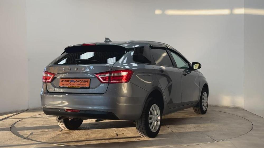 Lada (ВАЗ) Vesta I Киров  - изображение 17