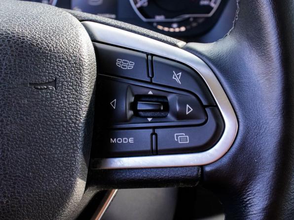 Geely Coolray I с пробегом 2020 года, цена 1 612 000 рублей, 84423 км, внедорожник, Автокод Объявления