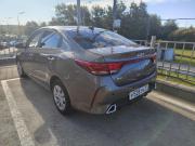 Kia Rio IV Рестайлинг Москва  - изображение 7