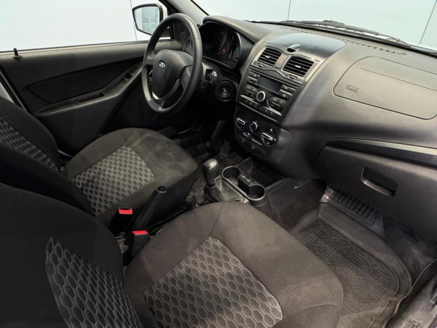 Lada (ВАЗ) Granta I Рестайлинг Волжский  - изображение 22