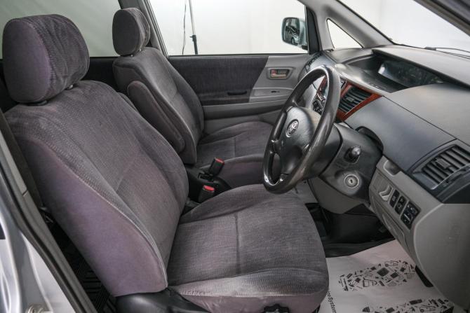 Toyota Noah I (R60) с пробегом 2003 года, цена 799 000 рублей, 273843 км, минивэн, Автокод Объявления
