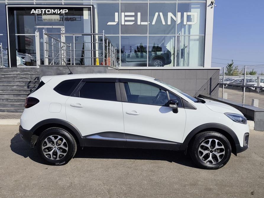 Renault Kaptur I Рестайлинг Саратов  - изображение 4