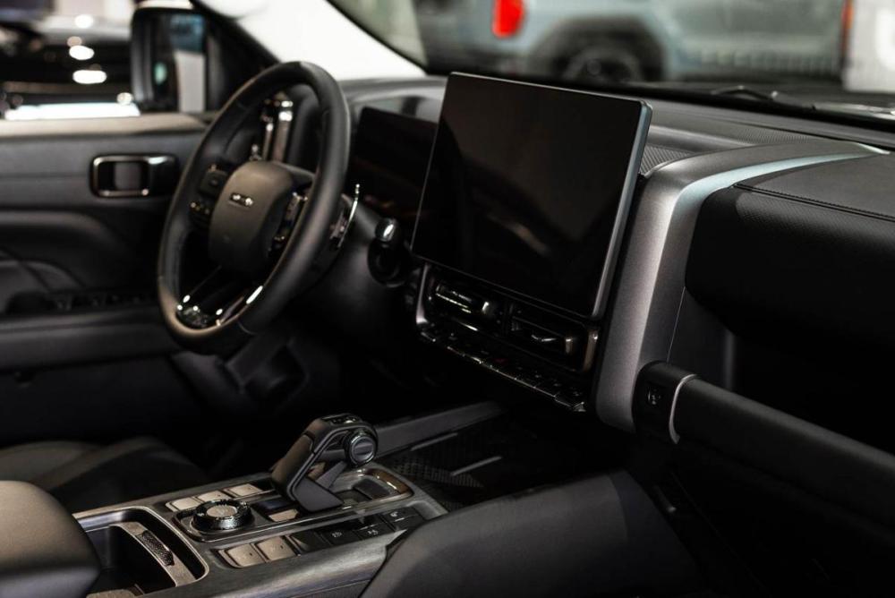 Haval H9 II Саратов  - изображение 28