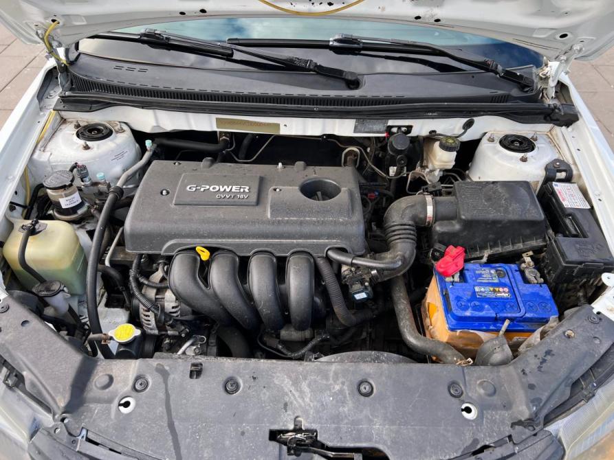 Geely Emgrand EC7 Стерлитамак  - изображение 23