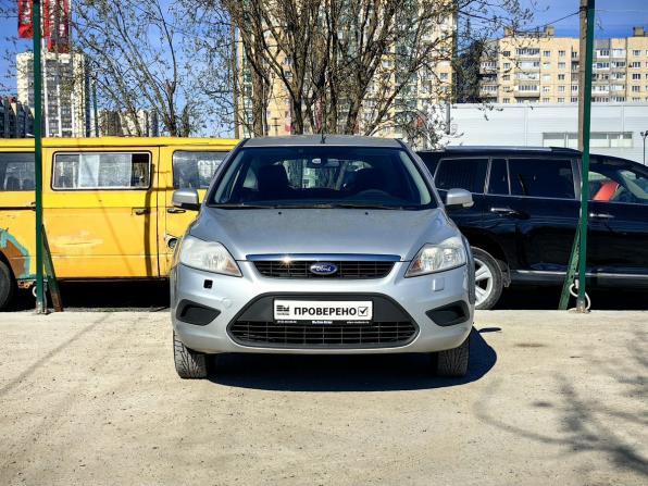 Ford Focus II Рестайлинг с пробегом 2008 года, цена 399 000 рублей, 177000 км, универсал, Автокод Объявления