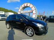 Peugeot 3008 I Тюмень  - изображение 21