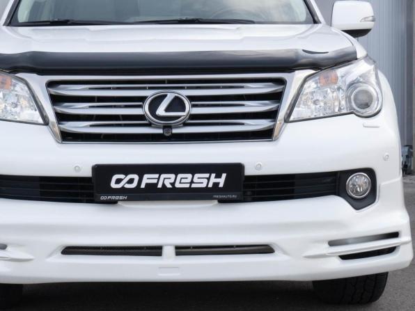 Lexus GX II с пробегом 2010 года, цена 3 500 000 рублей, 238431 км, внедорожник, Автокод Объявления