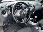 Nissan Juke I Уфа  - изображение 28