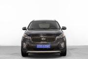 Kia Sorento III Prime Барнаул  - изображение 32