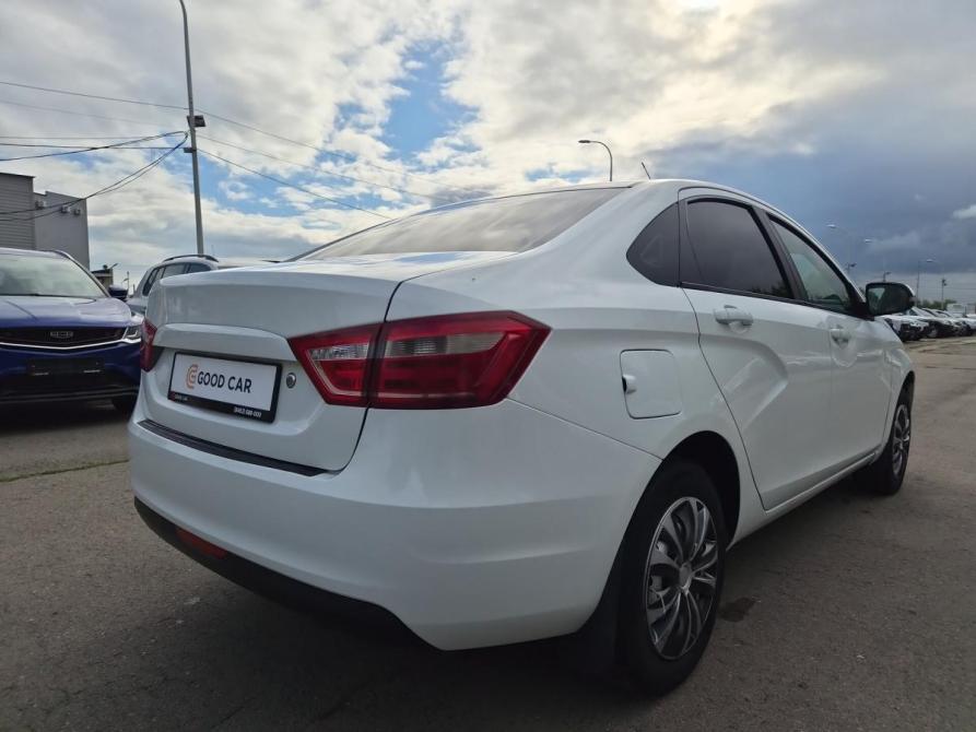 Lada (ВАЗ) Vesta I Саратов  - изображение 5