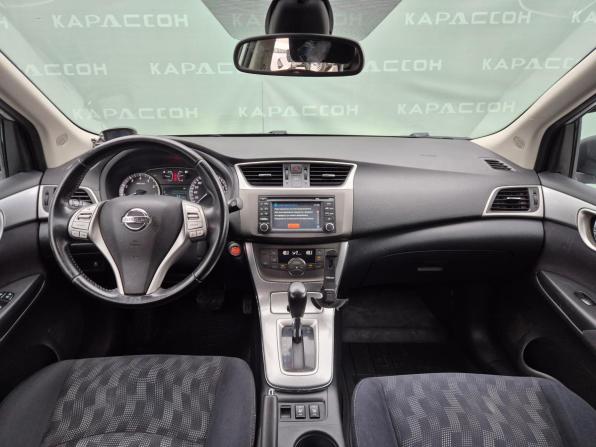 Nissan Tiida II с пробегом 2015 года, цена 998 000 рублей, 182552 км, хэтчбек, Автокод Объявления