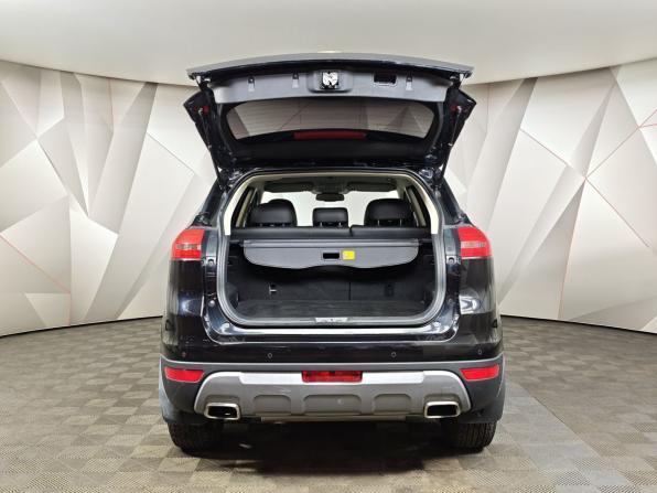 Geely Atlas I с пробегом 2021 года, цена 1 655 000 рублей, 79938 км, внедорожник, Автокод Объявления