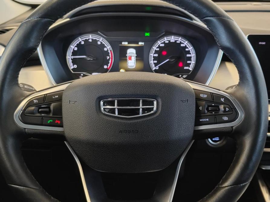 Geely Coolray I Санкт-Петербург  - изображение 15