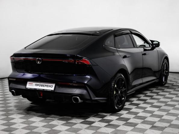Changan UNI-V I с пробегом 2023 года, цена 2 299 000 рублей, 43382 км, лифтбек, Автокод Объявления