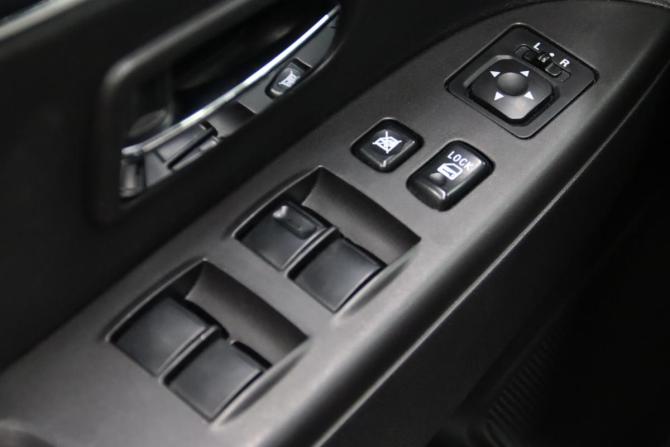 Mitsubishi ASX I Рестайлинг с пробегом 2013 года, цена 1 165 650 рублей, 238422 км, внедорожник, Автокод Объявления