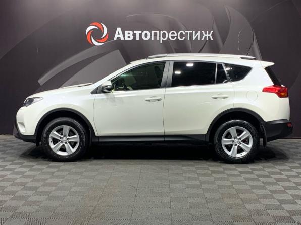 Toyota RAV4 IV (XA40) с пробегом 2013 года, цена 1 620 000 рублей, 177376 км, внедорожник, Автокод Объявления