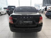 Lada (ВАЗ) Granta I Рестайлинг Казань  - изображение 29