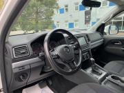 Volkswagen Amarok I Рестайлинг Санкт-Петербург  - изображение 36
