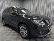 Nissan X-Trail II Рестайлинг Стерлитамак  - изображение 42