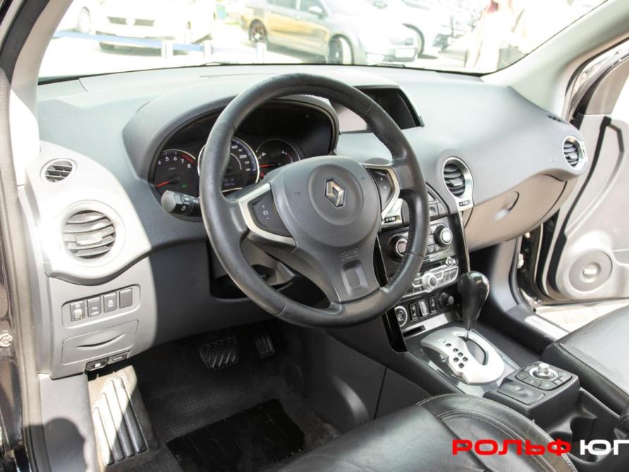 Renault Koleos I Рестайлинг 2 Москва  - изображение 15