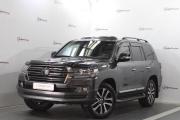 Toyota Land Cruiser 200 Series Рестайлинг 2 Владивосток  - изображение 29
