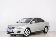 Toyota Avensis II Рестайлинг Красноярск  - изображение 26