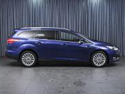 Ford Focus III Рестайлинг Ставрополь  - изображение 29