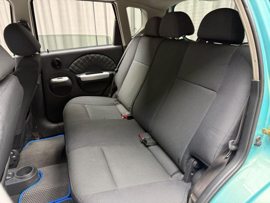 Chevrolet Aveo I Ижевск  - изображение 25