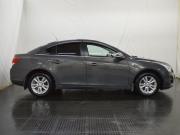 Chevrolet Cruze I Рестайлинг Санкт-Петербург  - изображение 21