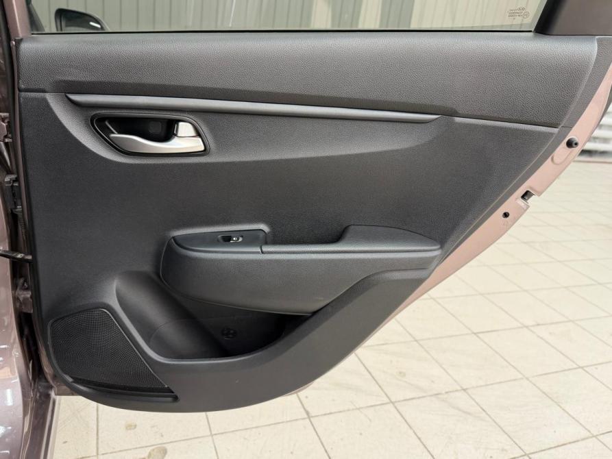 Kia Rio IV Рестайлинг Магнитогорск  - изображение 16