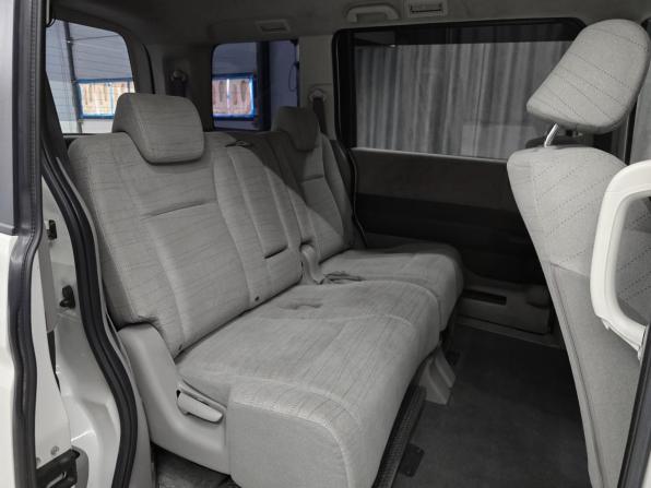 Honda Stepwgn IV с пробегом 2010 года, цена 1 099 000 рублей, 440000 км, минивэн, Автокод Объявления