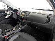 Kia Sportage III Москва  - изображение 44